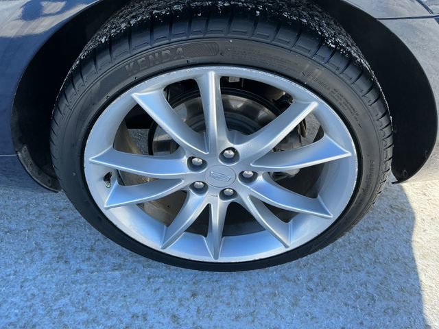 Used 2018 Cadillac XTS Premium Luxury FWD image 16