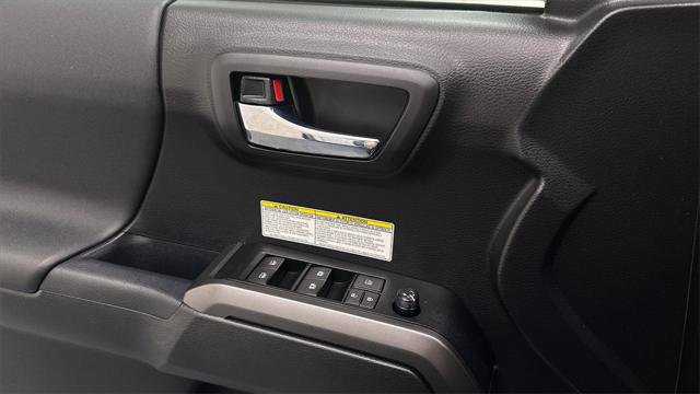 Certified 2020 Toyota Tacoma TRD Pro image 18