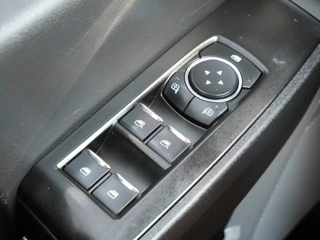 Used 2024 Ford F350 XL w/ FX4 Off-Road Package AWD/4WD image 29