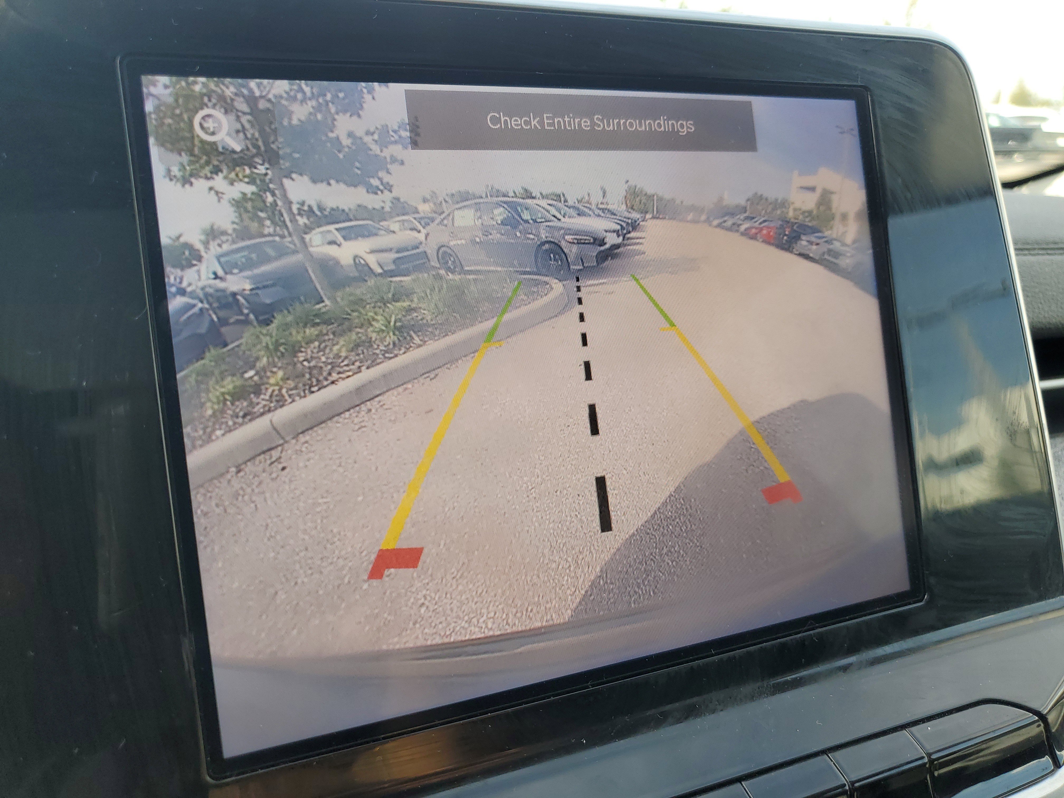 Used 2022 Jeep Compass Latitude w/ Sun and Sound Group image 28