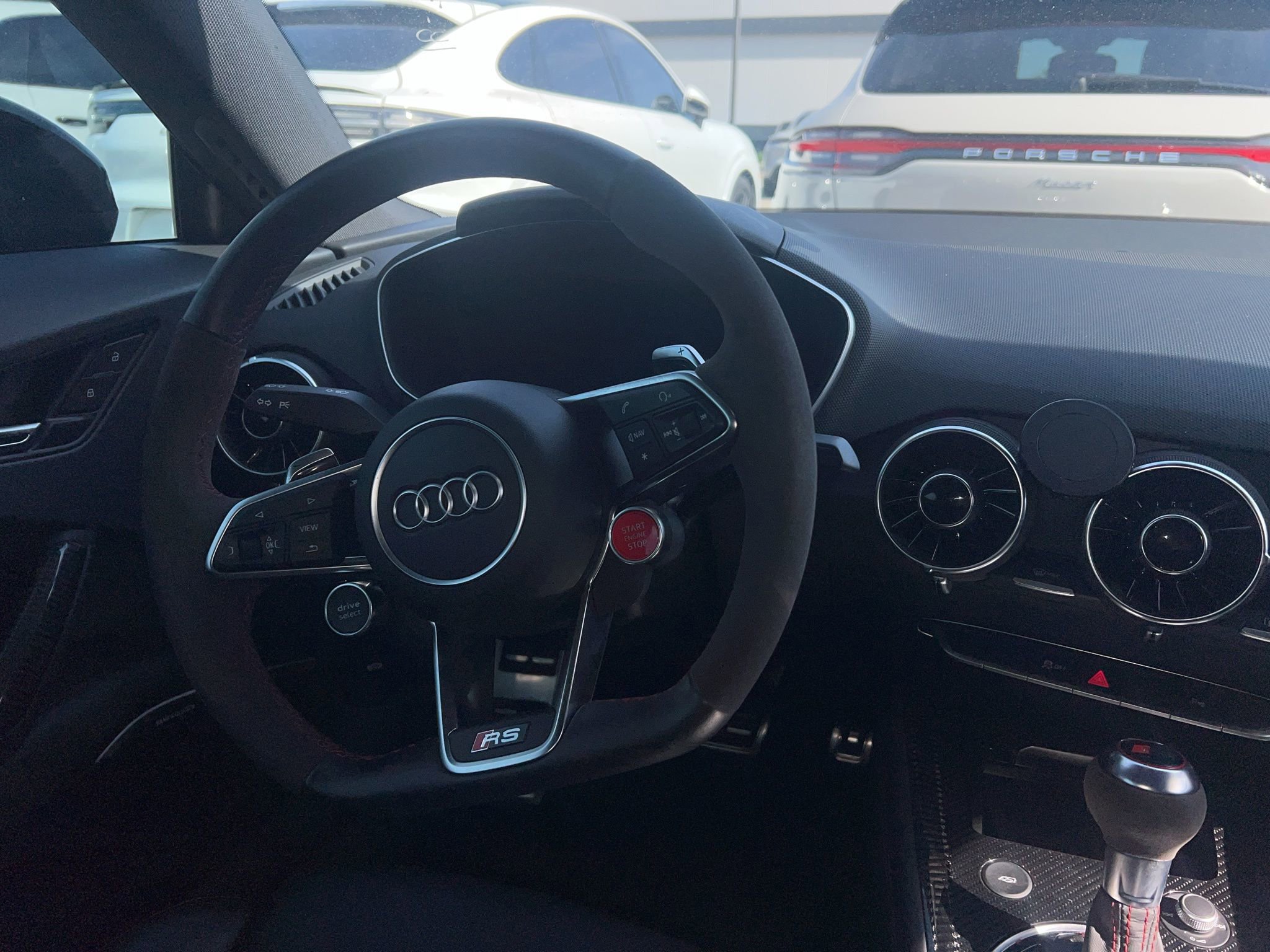 Used 2021 Audi TT RS image 6