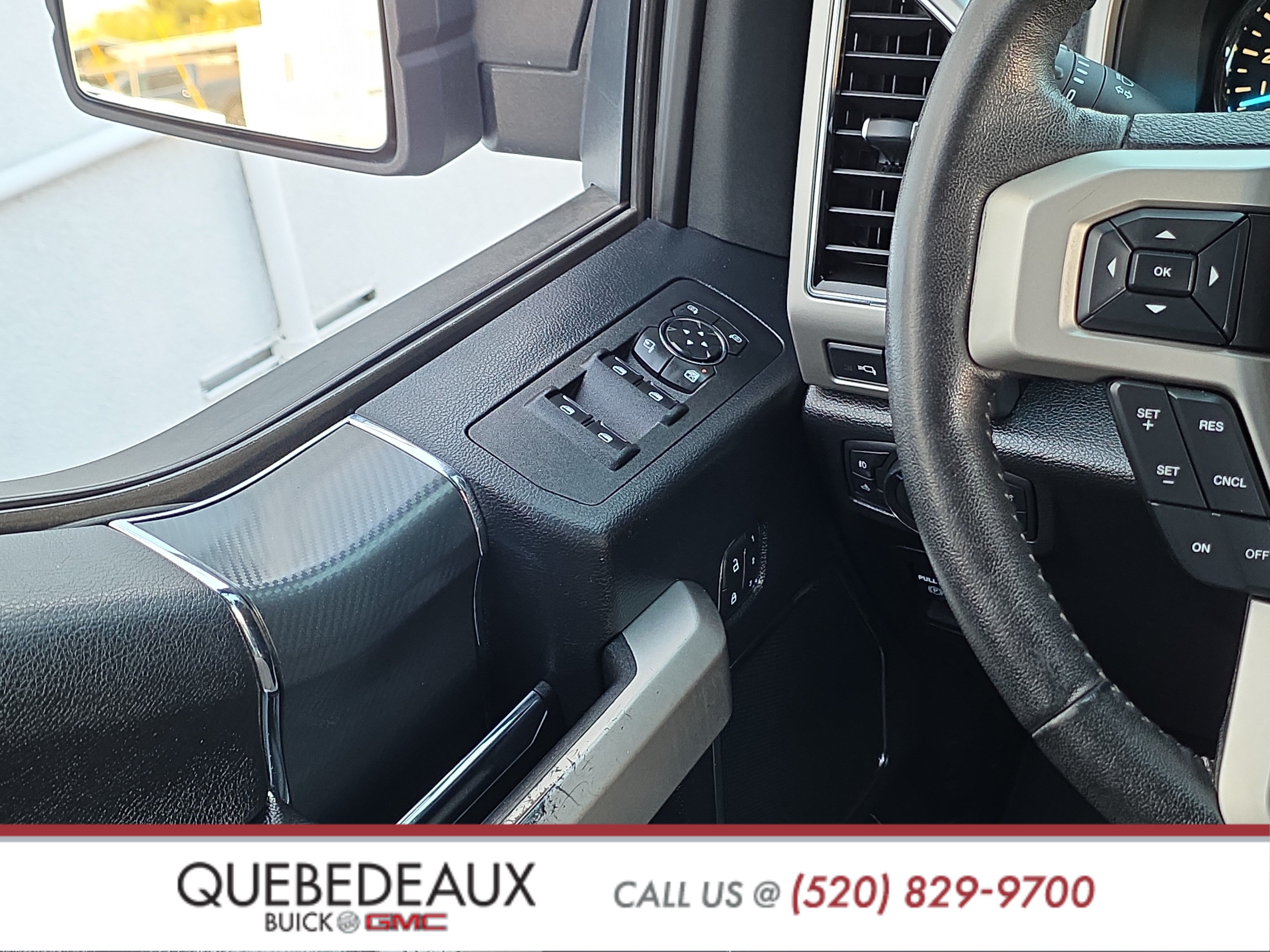 Used 2019 Ford F150 Lariat AWD/4WD image 29
