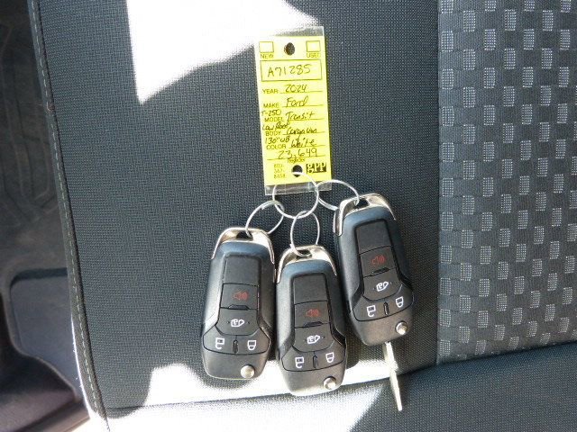 Used 2024 Ford Transit 250 Low Roof w/ Exterior Upgrade Package image 34