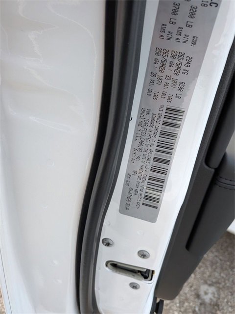 Certified 2018 Jeep Grand Cherokee High Altitude image 34