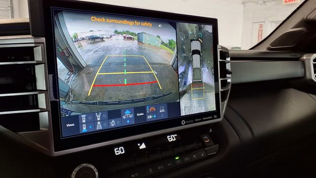 Used 2023 Toyota Tundra Platinum RWD image 24