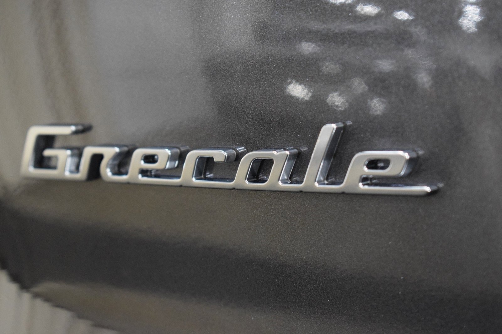 New 2024 Maserati Grecale GT image 11