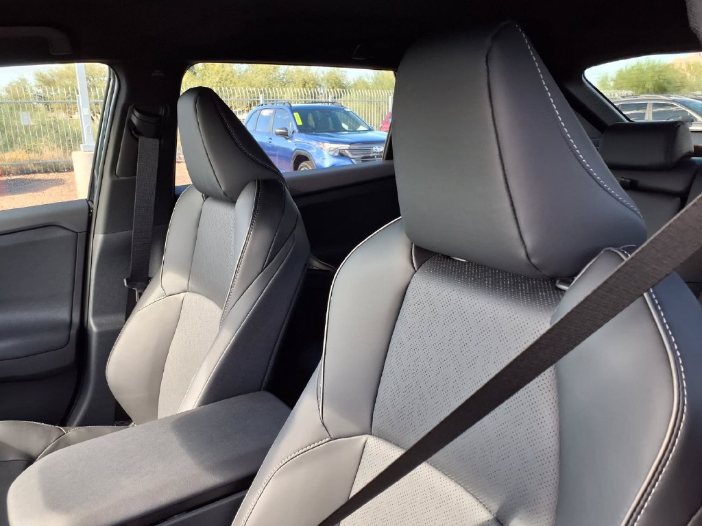 New 2026 Subaru Solterra AWD/4WD image 18