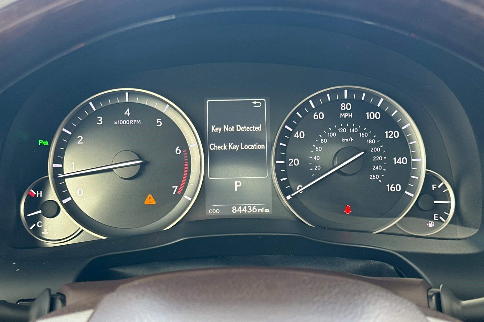 Used 2016 Lexus ES 350 w/ Navigation System Package FWD image 32