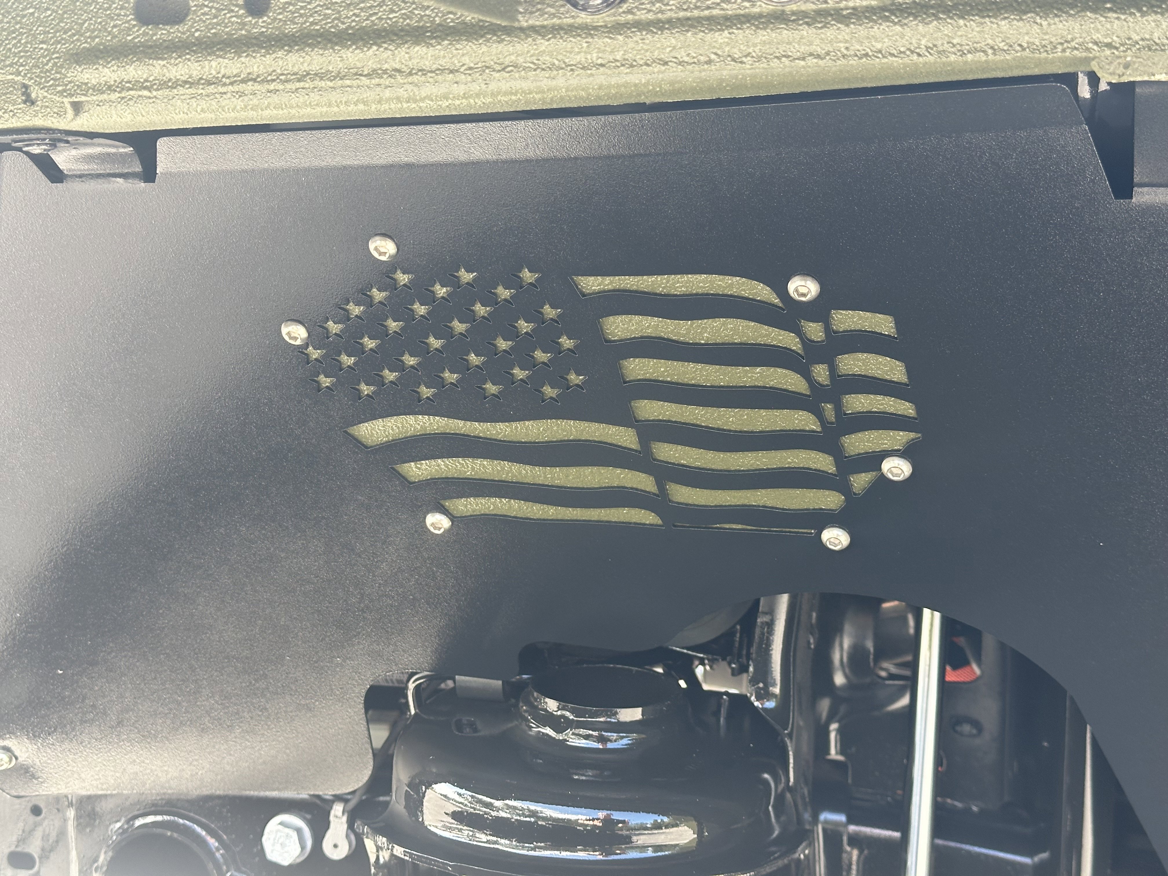 Used 2024 Jeep Wrangler Unlimited image 24