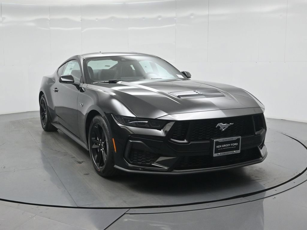 New 2026 Ford Mustang GT image 48