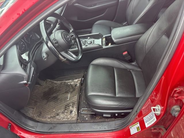Certified 2023 MAZDA MAZDA3 AWD 2.5 Turbo Hatchback w/ Appearance Package image 5