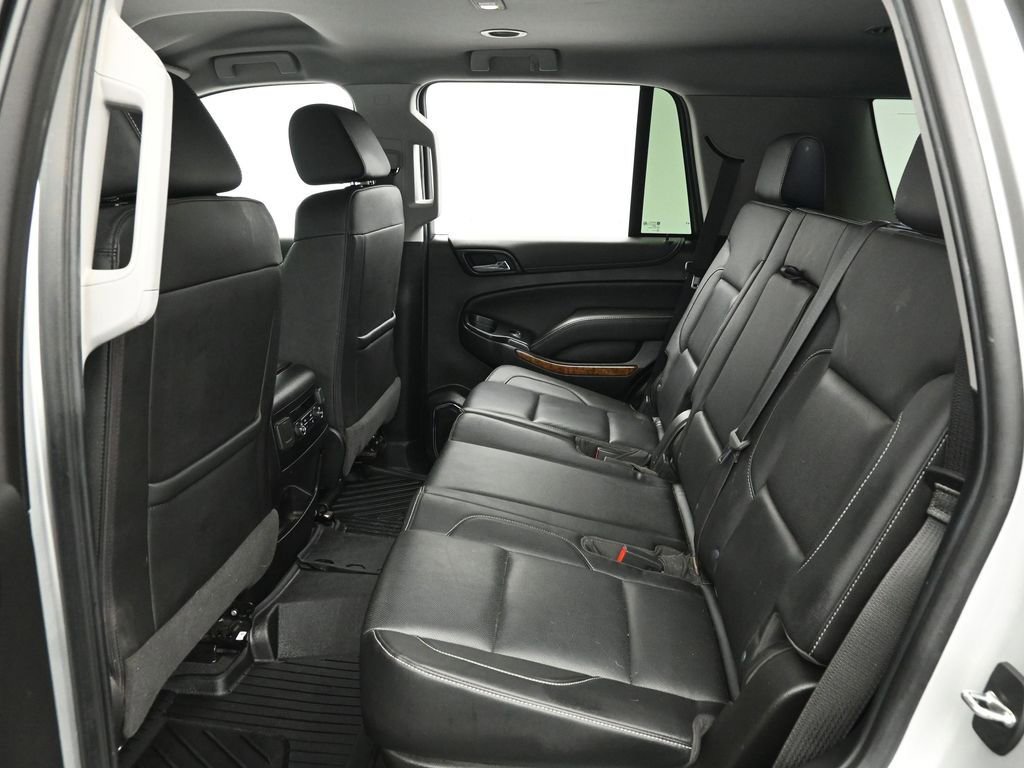 Used 2020 Chevrolet Tahoe Premier w/ Max Trailering Package image 15