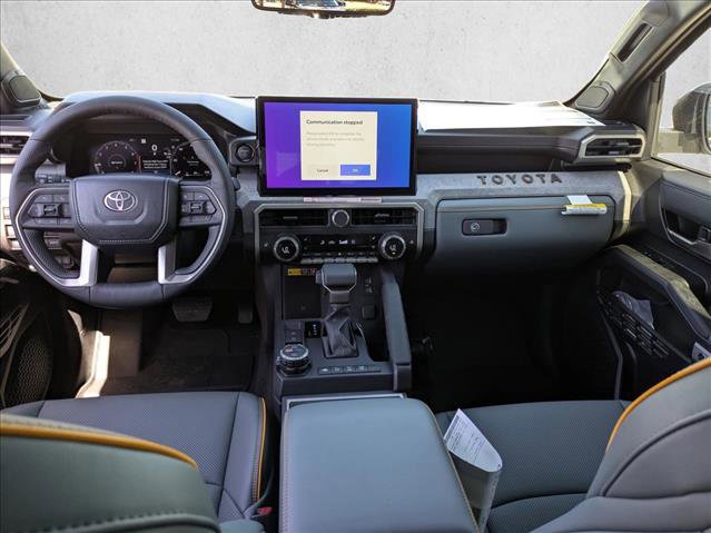 New 2026 Toyota Tacoma 4x4 Double Cab Hybrid image 13