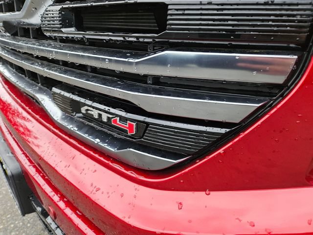 New 2026 GMC Sierra 1500 AT4 w/ AT4 Premium Package AWD/4WD image 9