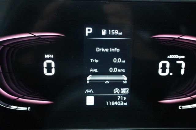 Used 2023 Kia Sportage X-Line w/ X-Line Premium Package image 25