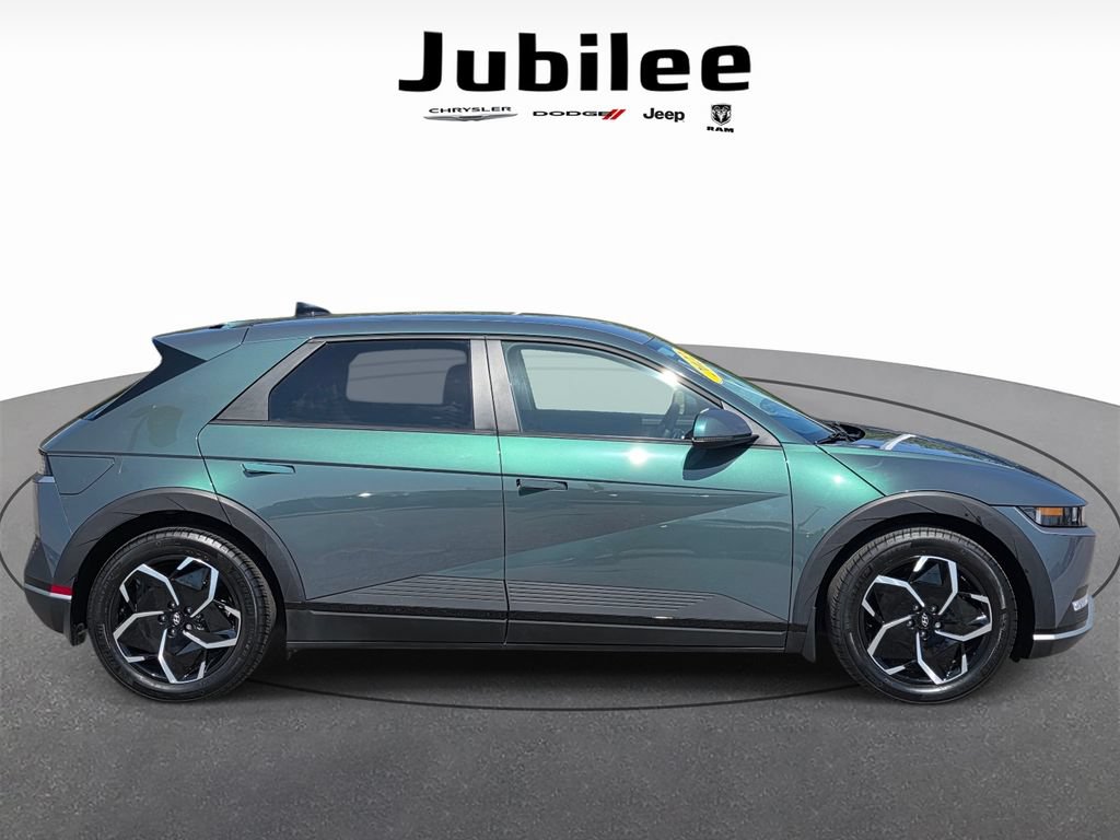 Used 2023 Hyundai Ioniq 5 SEL AWD/4WD image 44