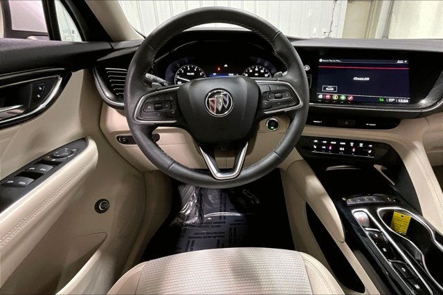 Used 2023 Buick Envision Preferred AWD/4WD image 5
