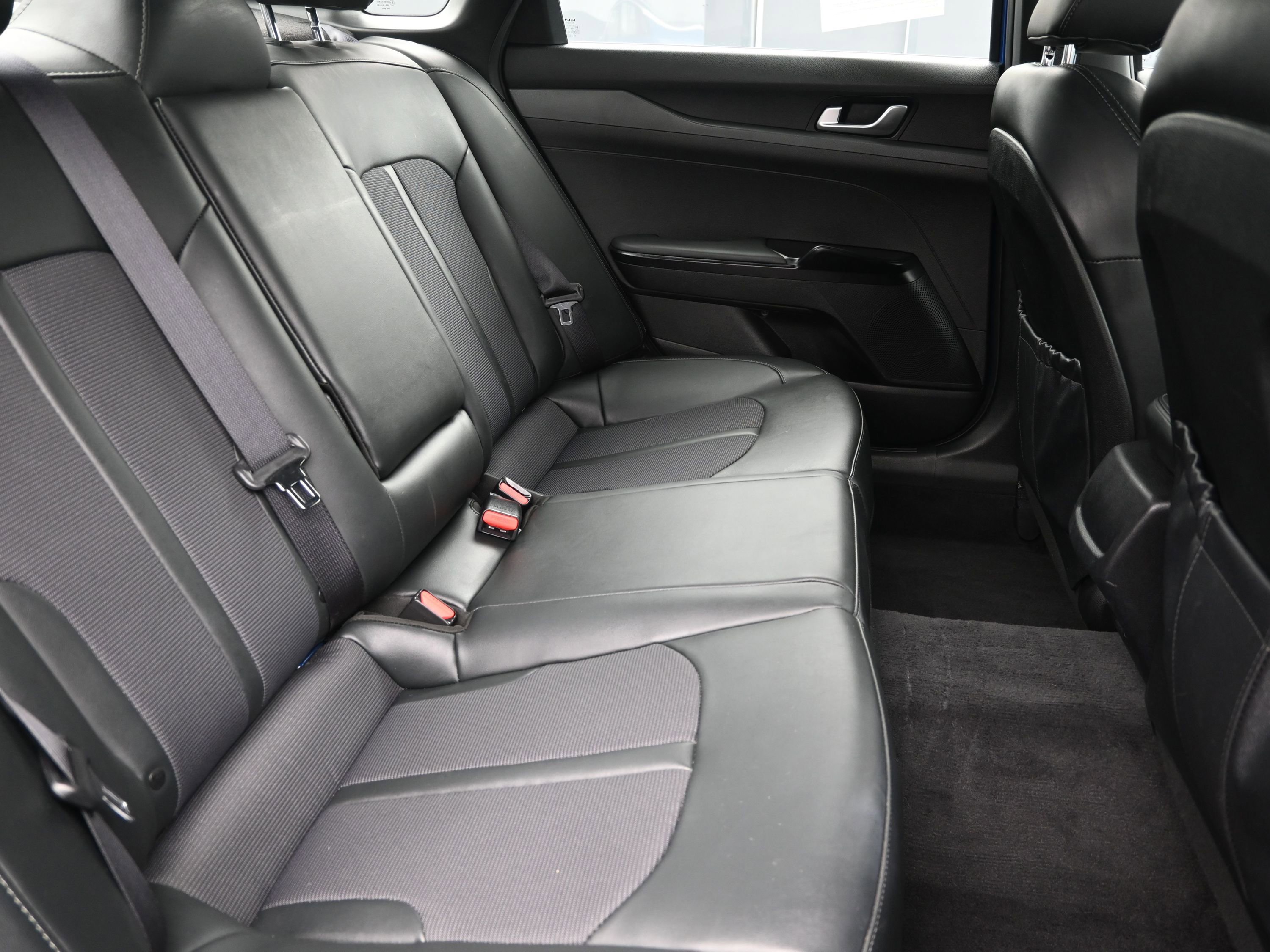 Used 2023 Kia K5 GT-Line AWD/4WD image 26