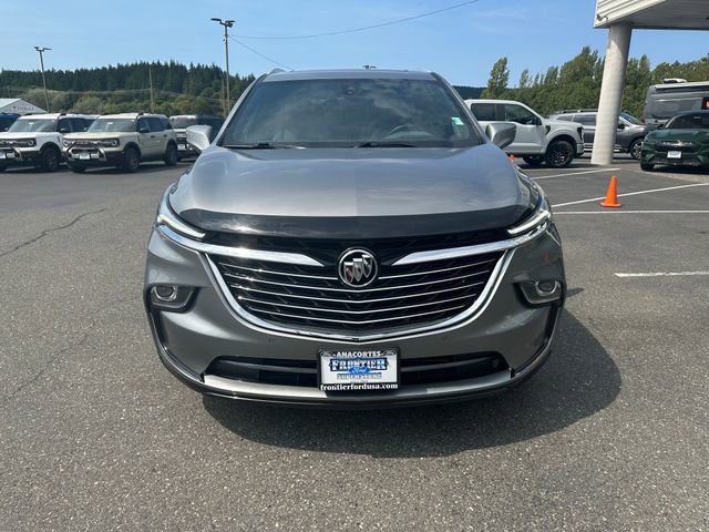 Used 2023 Buick Enclave Premium image 8