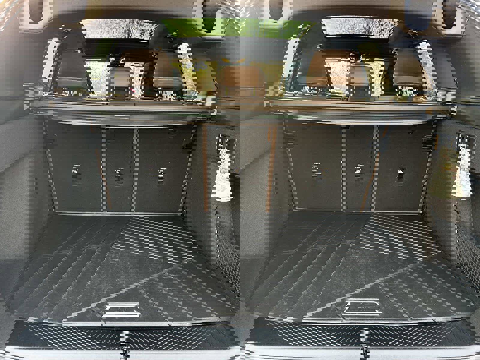 Certified 2025 BMW X3 xDrive30i w/ Convenience Package image 29