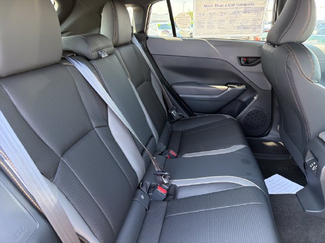 New 2026 Subaru Crosstrek 2.5i Wilderness AWD/4WD image 23