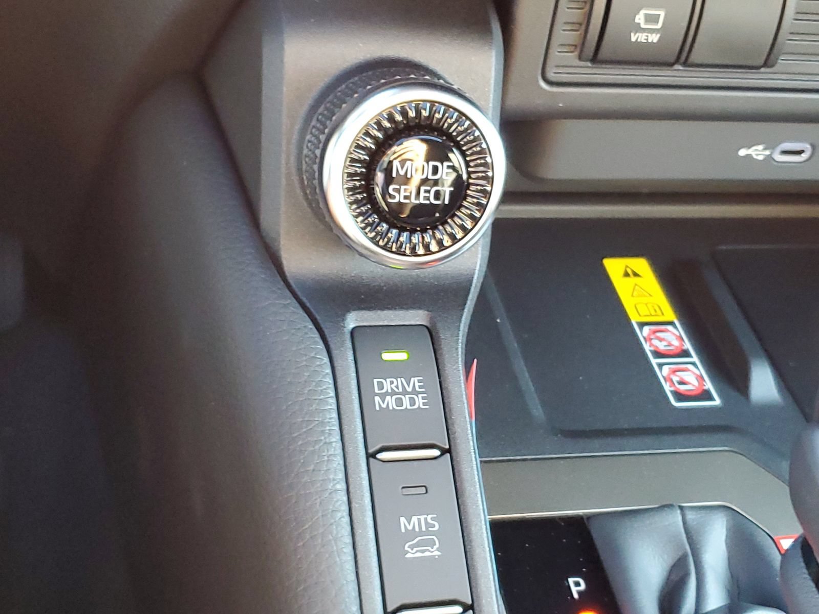 New 2027 Toyota Land Cruiser AWD/4WD image 31
