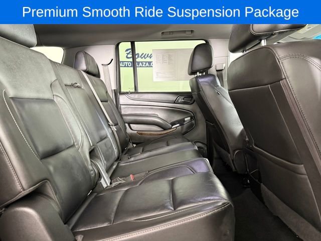 Used 2018 Chevrolet Suburban LT image 19