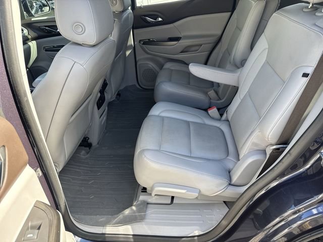 Used 2019 GMC Acadia SLT image 14