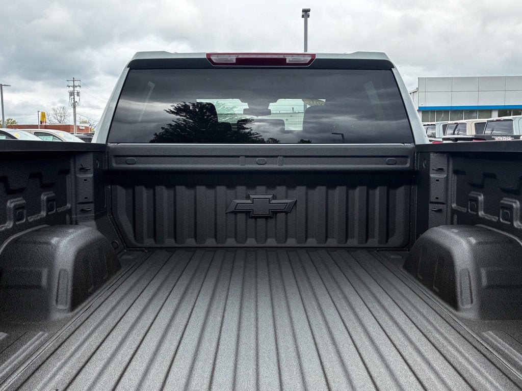 New 2026 Chevrolet Silverado 1500 RST w/ RST Select Package AWD/4WD image 32
