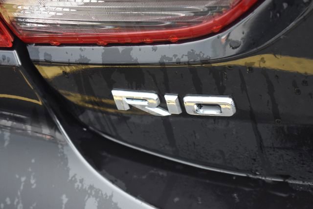 Used 2020 Kia Rio S image 12