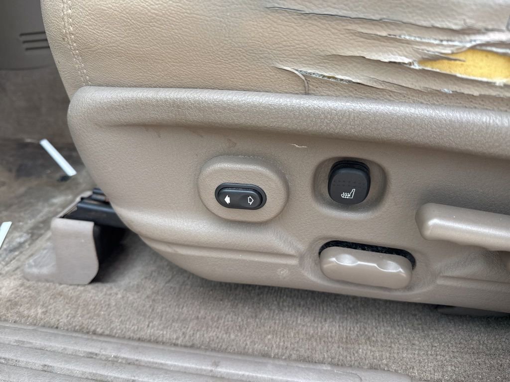 Used 2005 Ford Explorer Limited AWD/4WD image 7