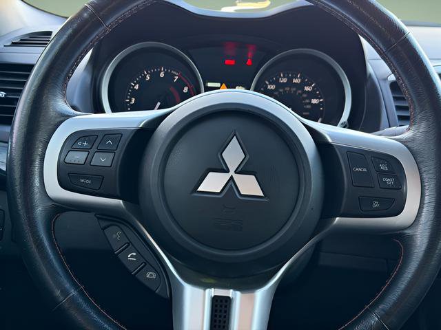 Used 2015 Mitsubishi Lancer Evolution Final Edition image 9