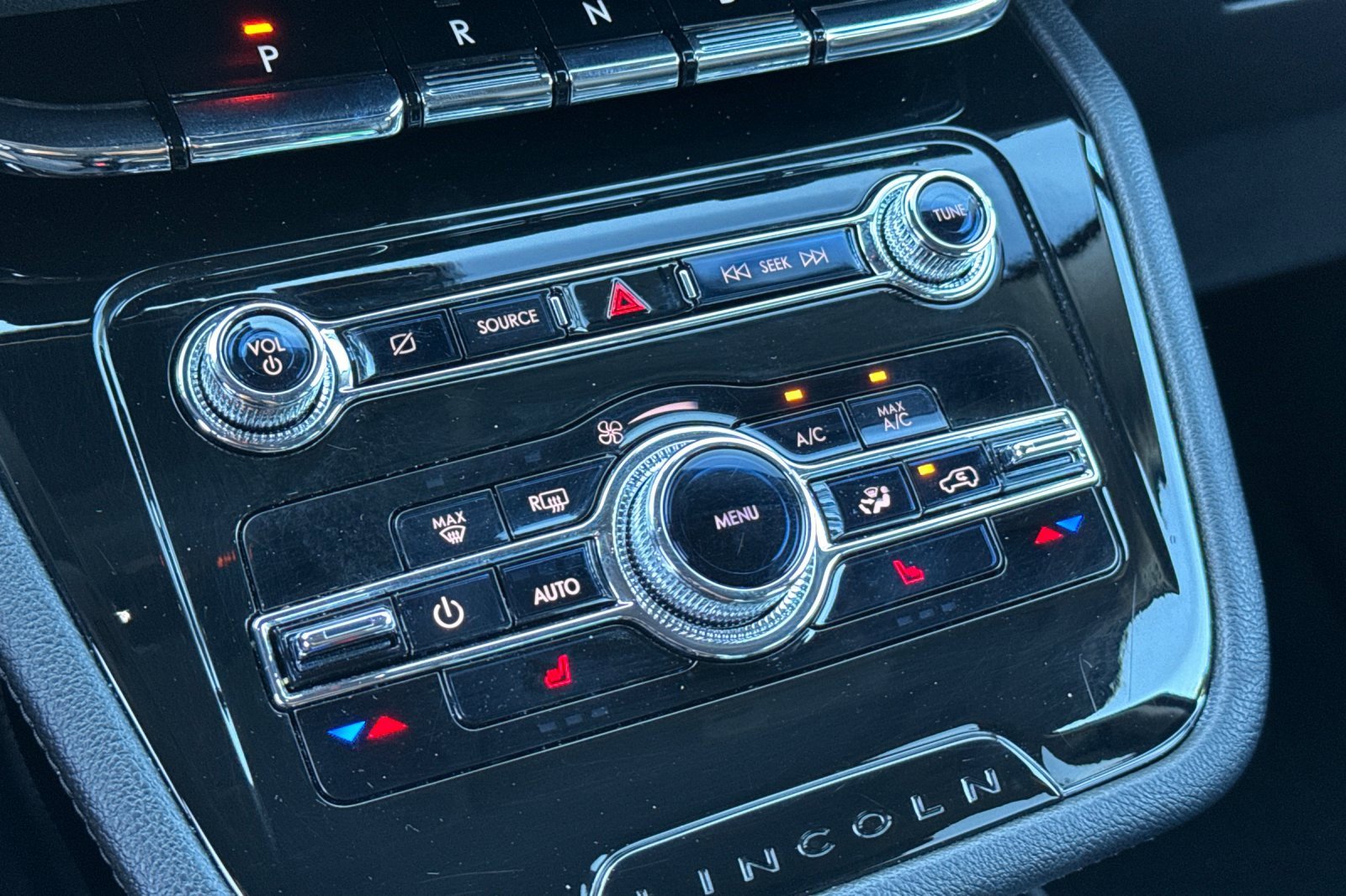 Certified 2022 Lincoln Corsair FWD image 19