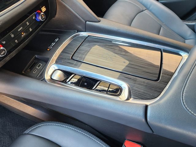 Certified 2023 Buick Enclave Essence w/ Experience Buick Package image 20