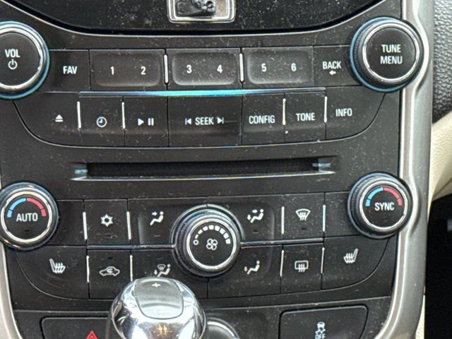 Used 2014 Chevrolet Malibu LT FWD image 22