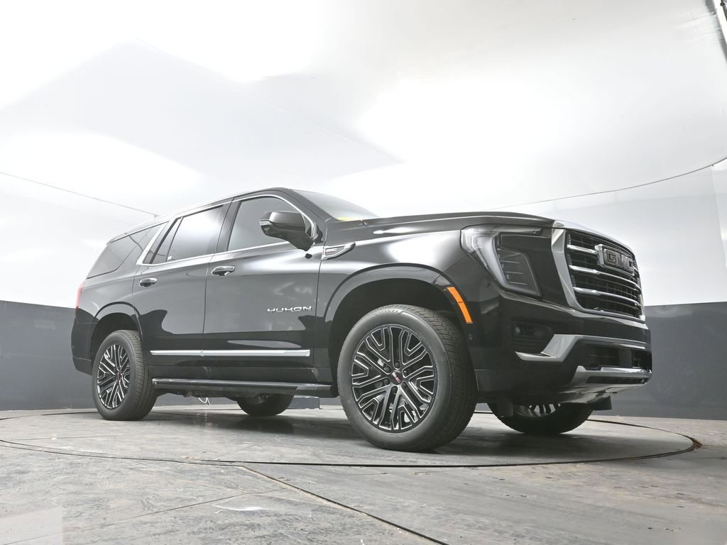 New 2026 GMC Yukon Elevation image 49