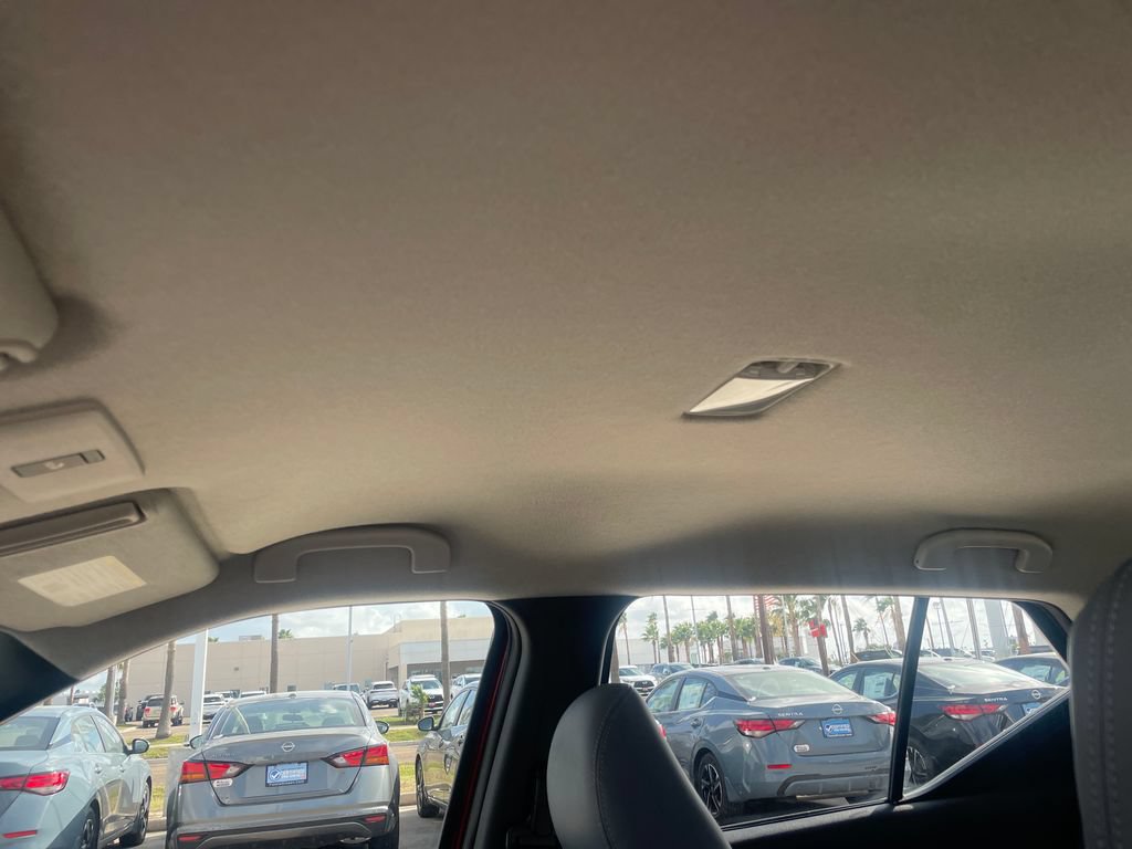 Certified 2024 Nissan Kicks SR w/ SR Premium Package FWD image 21