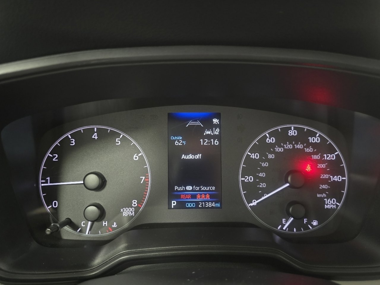 Certified 2025 Toyota Corolla Cross L image 24