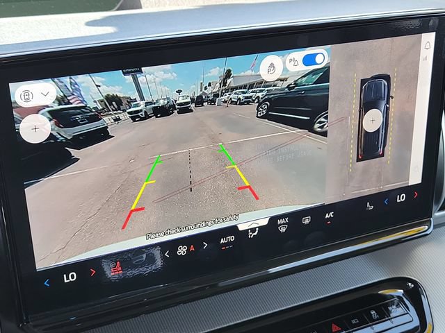 New 2026 Ford Expedition Active RWD image 15