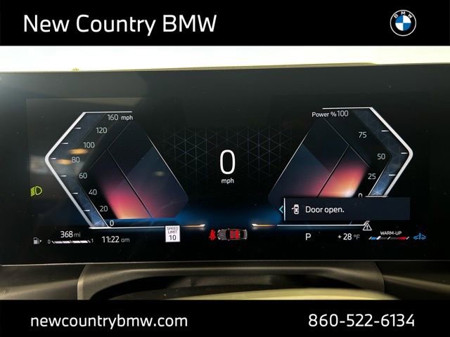 New 2026 BMW 330i xDrive Sedan w/ Convenience Package AWD/4WD image 21