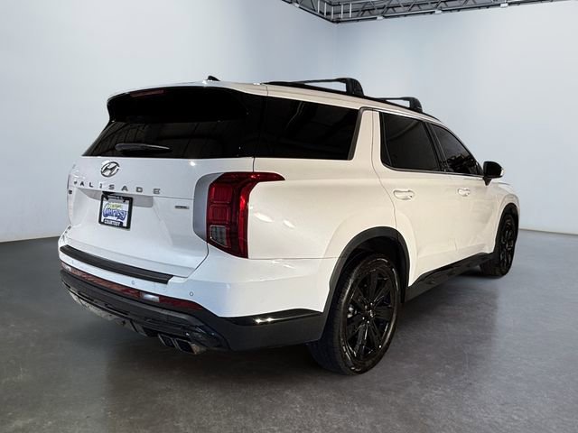 Used 2023 Hyundai Palisade XRT image 5