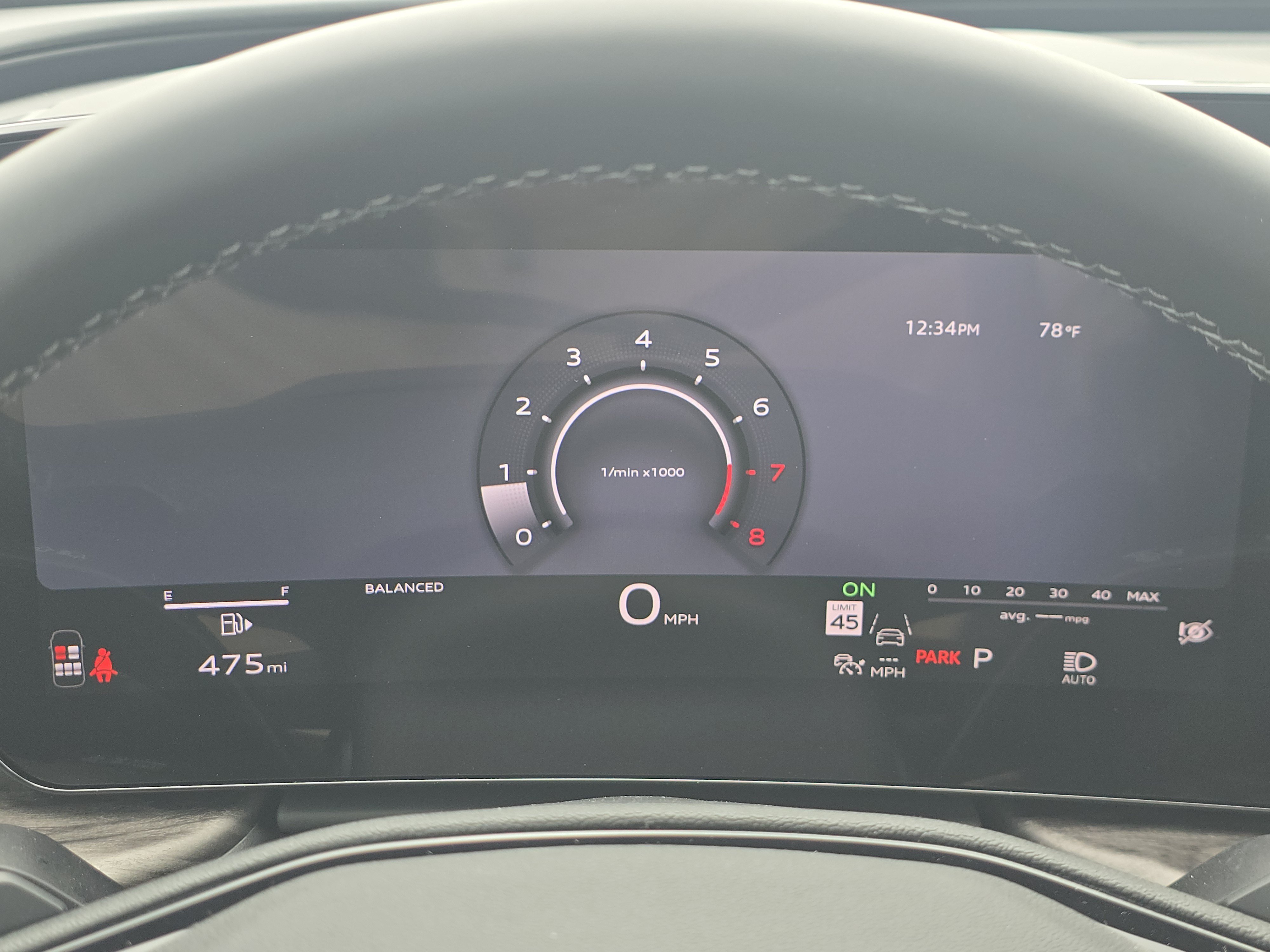 New 2026 Audi Q5 Premium Plus AWD/4WD image 24