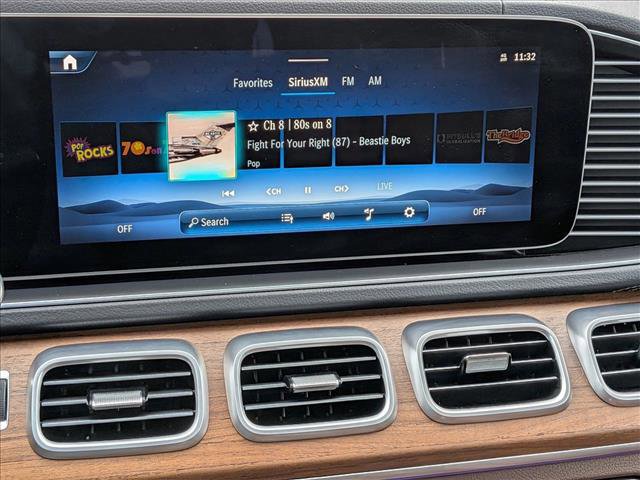 Used 2025 Mercedes-Benz GLS 450 4MATIC image 13