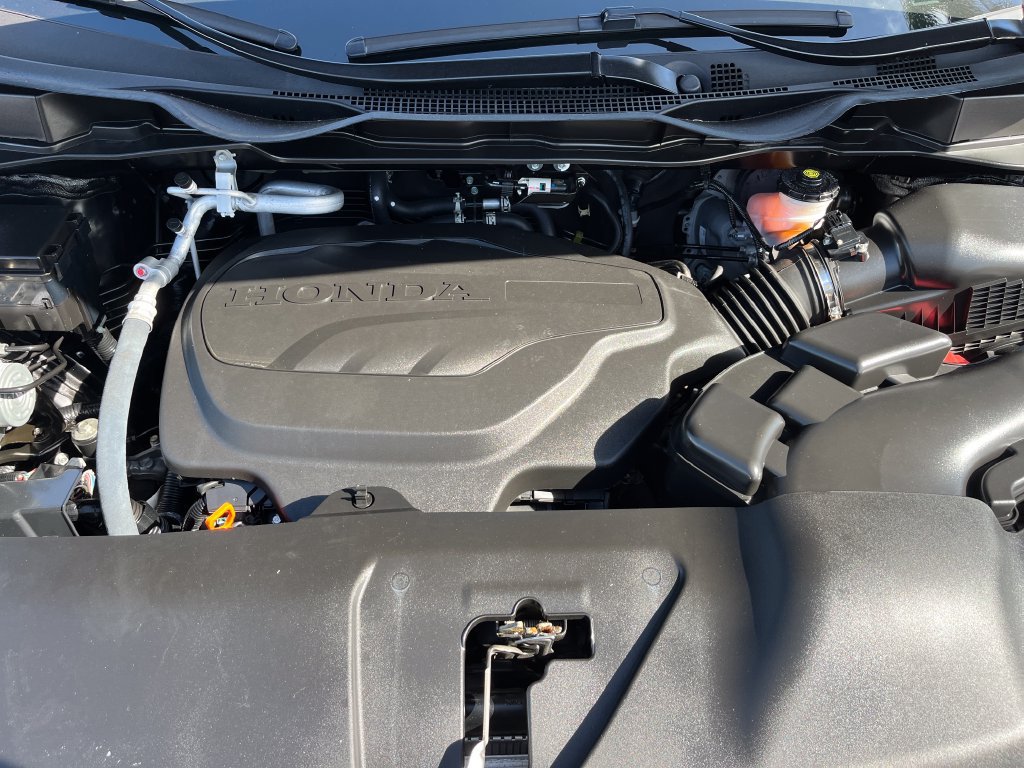Used 2024 Honda Odyssey Sport image 23