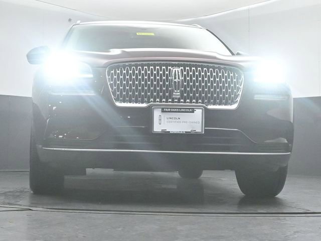 Certified 2021 Lincoln Corsair AWD w/ Premium Package image 35