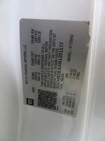 Used 2022 Chevrolet Colorado LT w/ Fleet Safety Package RWD image 47