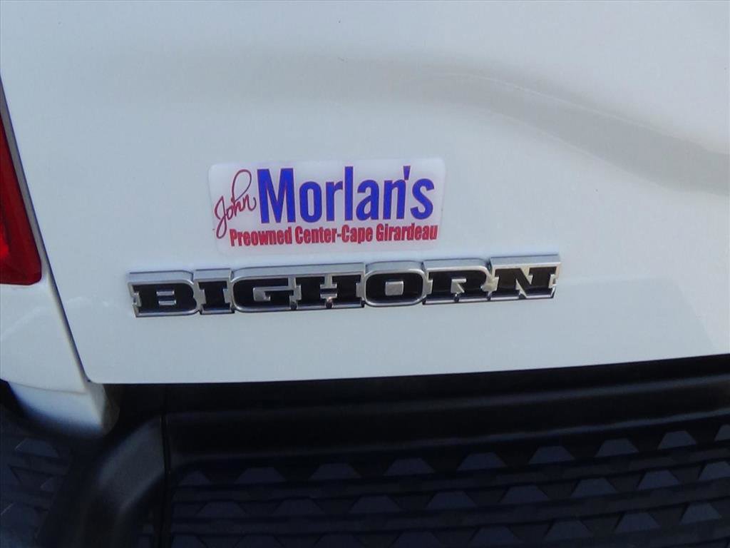 Certified 2024 RAM 2500 Big Horn image 9