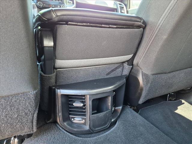 Used 2021 RAM 2500 Big Horn w/ Protection Group AWD/4WD image 17