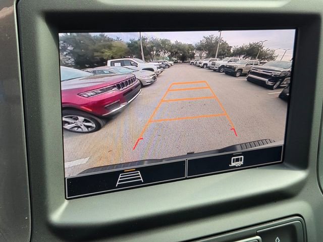 Used 2025 Chevrolet Silverado 2500 W/T image 30