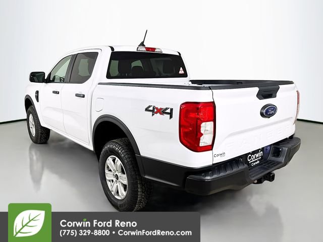 New 2025 Ford Ranger XL w/ Trailer Tow Package image 5